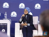 Inalum Targetkan Masuk Fortune Global 500 Dalam Waktu Dekat