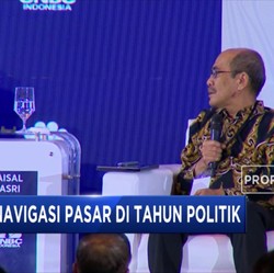 Faisal Basri Sindir Ekonomi Indonesia