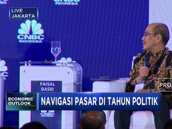Faisal Basri Sindir Ekonomi Indonesia