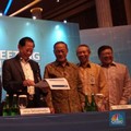 Kembangkan Layanan Digital, BCA Siapkan Capex Rp 5,2 T