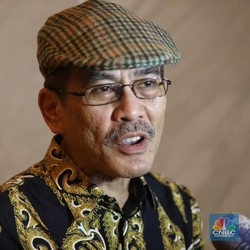 Faisal Basri Beri Catatan Plus Minus Pada Kinerja Jokowi
