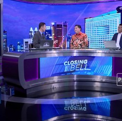 Dirut MOLI Buka-bukaan Kinerja & Pangsa Pasar Ethanol