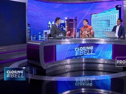 Dirut MOLI Buka-bukaan Kinerja & Pangsa Pasar Ethanol