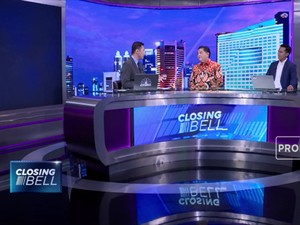 Dirut MOLI Buka-bukaan Kinerja & Pangsa Pasar Ethanol
