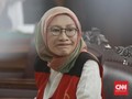 Selama di Tahanan, Ratna Sarumpaet Mengaku Menulis Buku