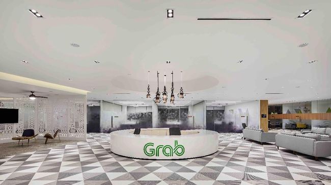 Diguyur Rp20 T, Valuasi Grab Naik jadi Rp197 Triliun