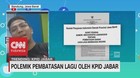 Polemik Pembatasan Lagu 'Vulgar' oleh KPID Jabar