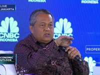 BI: Dua Bulan Gelontorkan Rp 195 T Likuiditas Tambahan