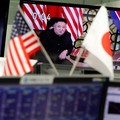 Aura Positif Damai Dagang AS-China Bikin Bursa Tokyo Menguat