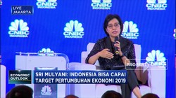 SMI: Belanja Pemerintah untuk SDM di 2019 Rp 923 T Lebih!
