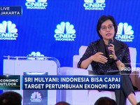 SMI: Belanja Pemerintah untuk SDM di 2019 Rp 923 T Lebih!