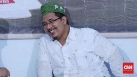 Putra Mbah Moen Malu dengan PPP Gerbong Romahurmuziy