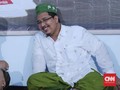 Putra Mbah Moen Malu dengan PPP Gerbong Romahurmuziy