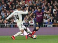 Jadwal El Clasico Real Madrid vs Barcelona di Liga Spanyol