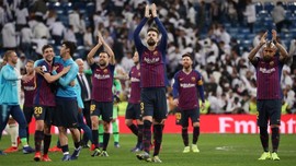 Prediksi Barcelona vs Lyon di Liga Champions
