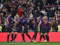 Cristiano Ronaldo Dicari Fan Barcelona Usai Real Madrid Kalah
