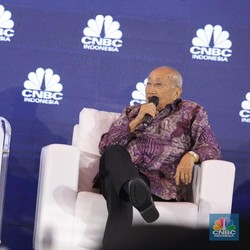Nih, yang Bikin Pengusaha Gerah Ingin Revisi UU Tenaga Kerja