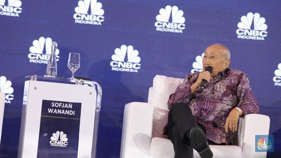 Namun saat ini tidak diketahui keberadaan keluarga Wanandi di Exide.