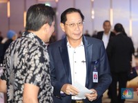Gandeng WeChat, BCA Bisa Layani Turis China Pakai QR Code
