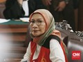 Sopir Pribadi Sebut Ratna Tak Sepakat Prabowo Gelar Konpers
