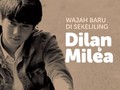 INFOGRAFIS: Wajah Baru di Sekeliling Dilan dan Milea