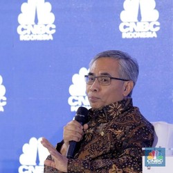 Bos OJK: Fintech Harus Tanggung Jawab, Tak Boleh Hit & Run