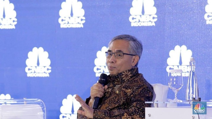 Bos OJK: Fintech Harus Tanggung Jawab, Tak Boleh Hit & Run OJK kembali mengingatkan fintech untuk bertanggung jawab dalam menjalankan bisnis.