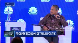 BI: Ada 4 Faktor Rupiah Stabil di 2019