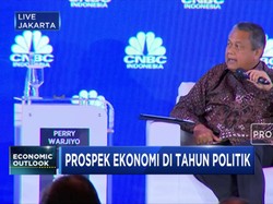 BI: Ada 4 Faktor Rupiah Stabil di 2019