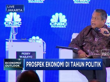 BI: Ada 4 Faktor Rupiah Stabil di 2019
