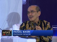 Ekonom Kritisi Sulitnya Bangun Industri Manufaktur RI