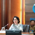 Inflasi Sampai Februari 2019 Hanya 2,57%, Terendah Sejak 2009