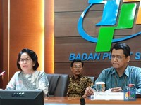 Inflasi Sampai Februari 2019 Hanya 2,57%, Terendah Sejak 2009