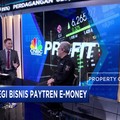 Wow! Ini Total Pengelolaan Dana Paytren E-Money