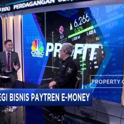 Wow! Ini Total Pengelolaan Dana Paytren E-Money