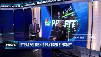 Wow! Ini Total Pengelolaan Dana Paytren E-Money