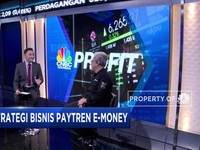 Wow! Ini Total Pengelolaan Dana Paytren E-Money