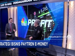 Wow! Ini Total Pengelolaan Dana Paytren E-Money
