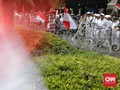 Temui FUI, KPU Luruskan Tudingan Jokowi Tak Cuti Kampanye
