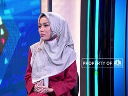 Bermula dari Reseller, Ini Omzet Bisnis Medina Zein