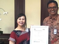 Dapat ISO 9001, Pelayanan Nasabah BTN Diakui Internasional