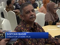 PLN Akan Terbitkan Global Bond USD1,5 Miliar