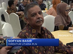 PLN Akan Terbitkan Global Bond USD1,5 Miliar