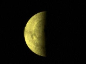 Ilmuwan Deteksi Oksigen di Atmosfer Venus Berbahaya