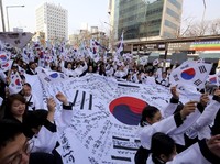 AS, Jepang hingga Korsel Diserang 'Resesi Seks', Ini Sebabnya