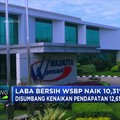 Selamat! Waskita Beton Layak Investasi, tapi Outlook Negatif