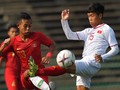 Lawan Timnas Indonesia, Vietnam U-23 Bawa 4 Pemain Piala Asia