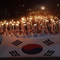 Waduh, Ekonomi Korea Selatan Terburuk Sejak Krisis 2008
