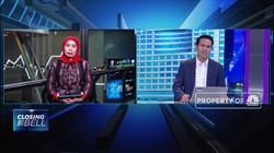 Pemerintah Siapkan Jurus Cegah Investor Institusi Beli SR-011
