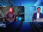 Pemerintah Siapkan Jurus Cegah Investor Institusi Beli SR-011